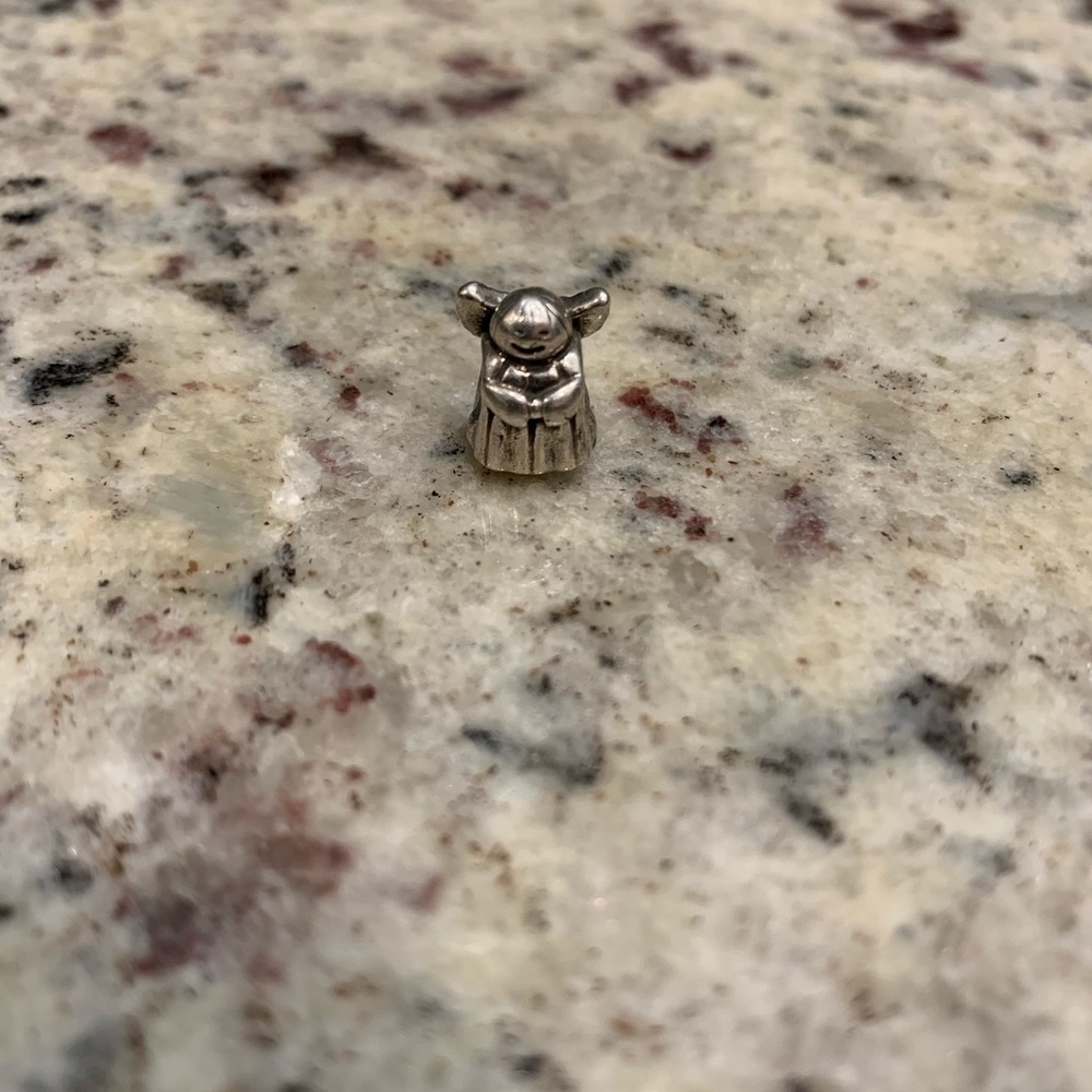Pandora Bracelet Charms